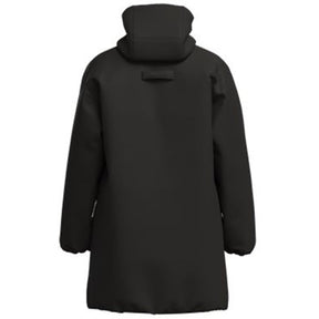 Mandev Puffer Jacket