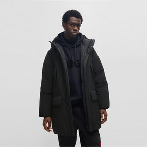 Mandev Puffer Jacket