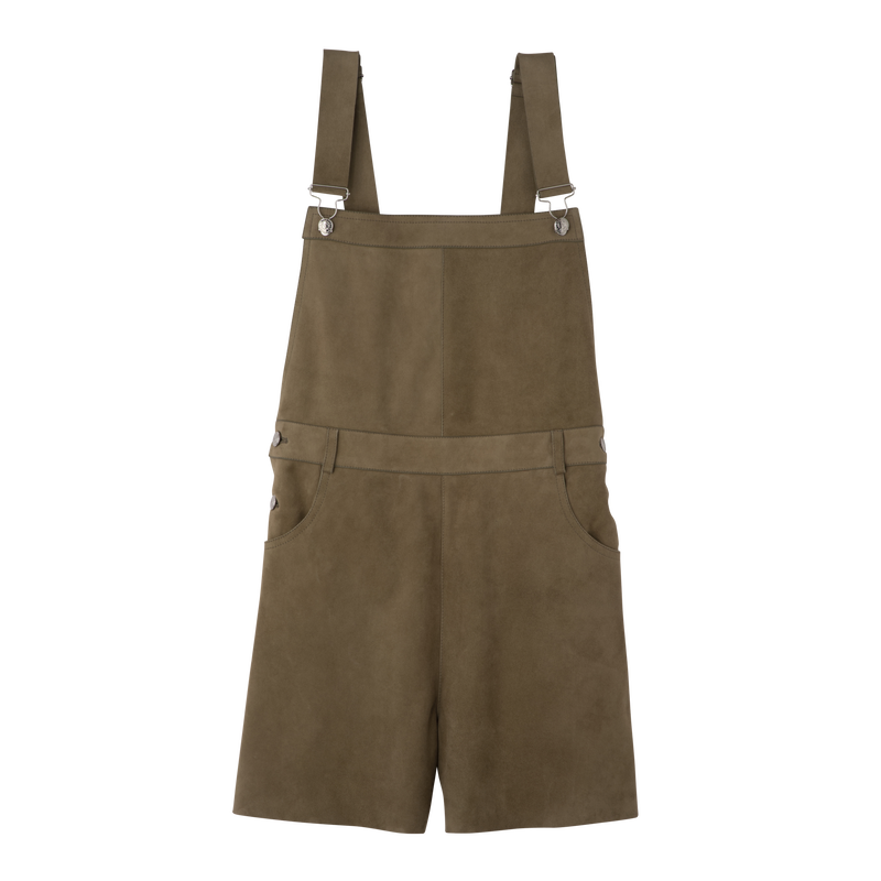 Jumpsuit Artichoke - Leather