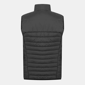 Men's Quilted Gilet