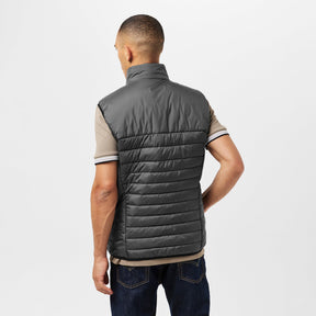 Men's Quilted Gilet