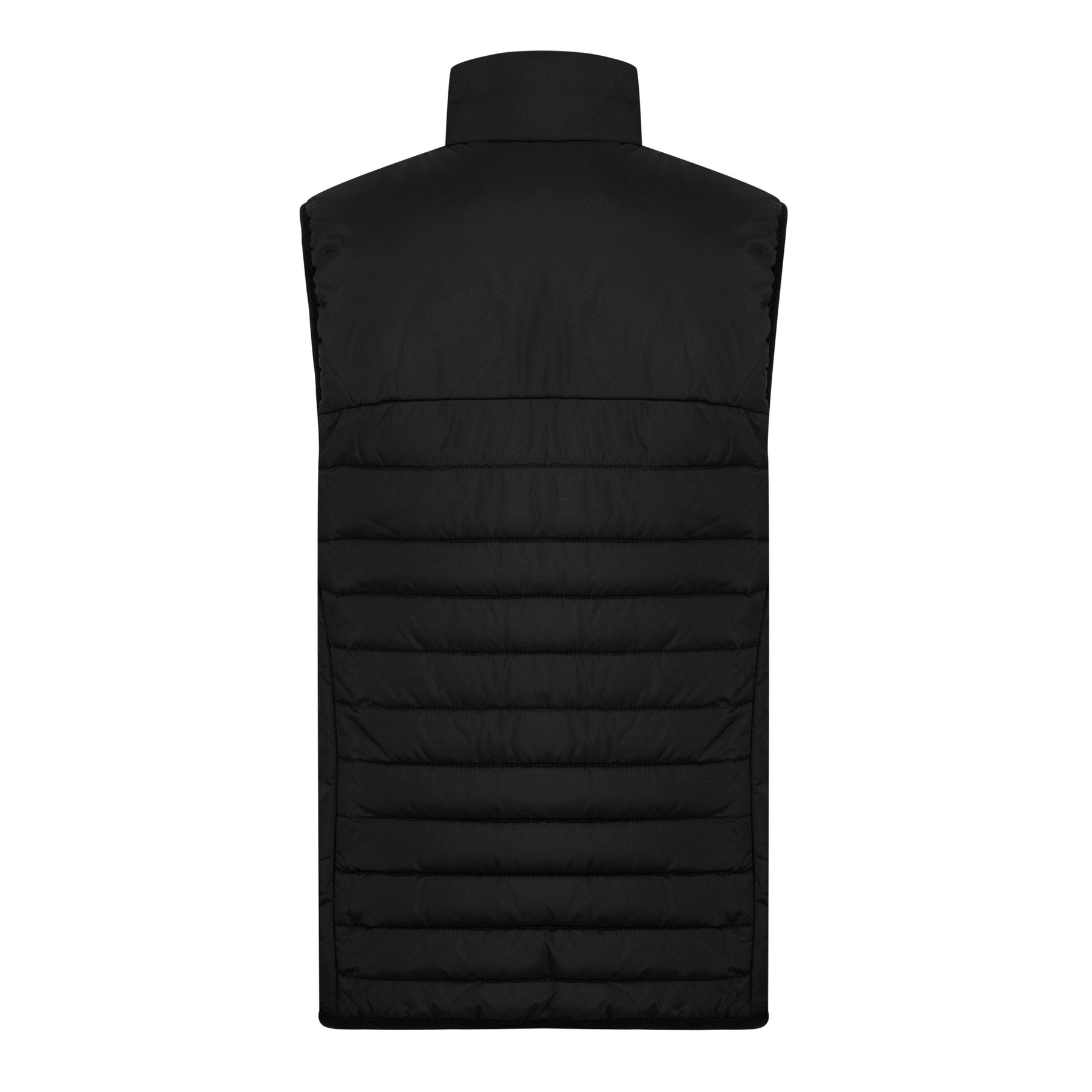Men's Urbanex Horizontal Quilted Gilet