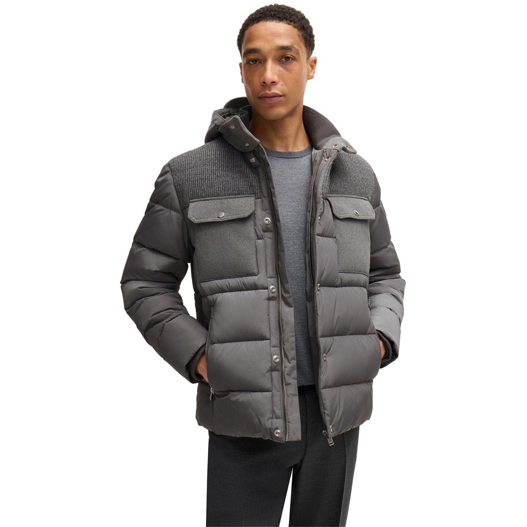 Men's C-Caniel Field Jacket