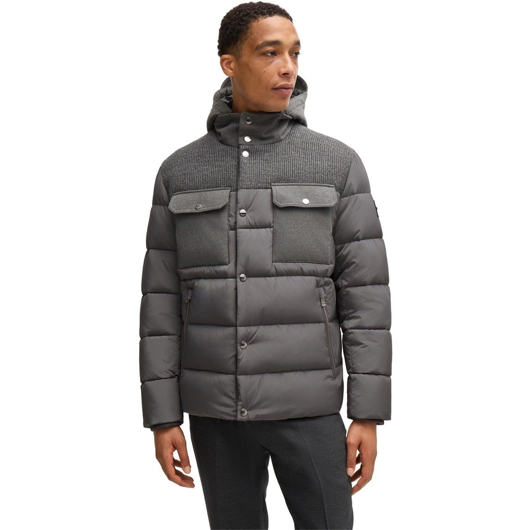 Men's C-Caniel Field Jacket