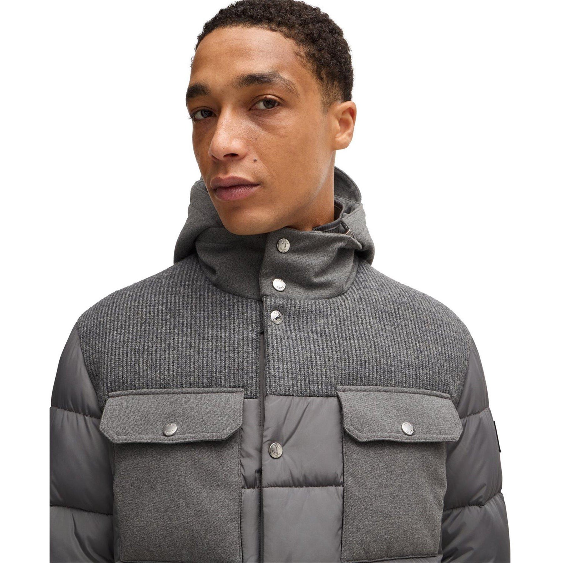 Men's C-Caniel Field Jacket