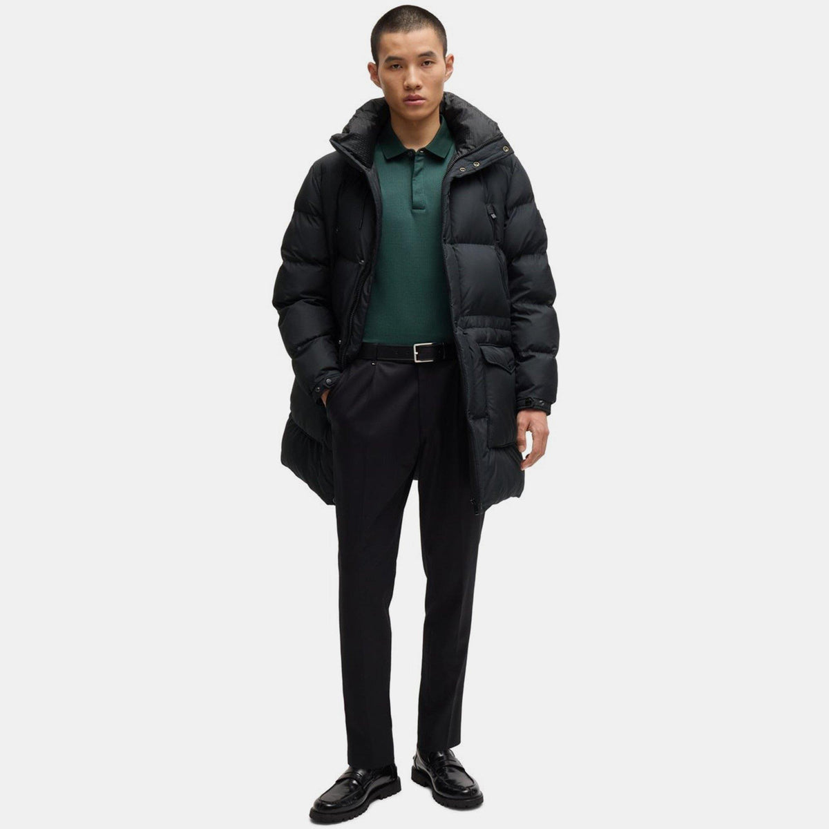 Men's H-Condolo2 Parka Jackets