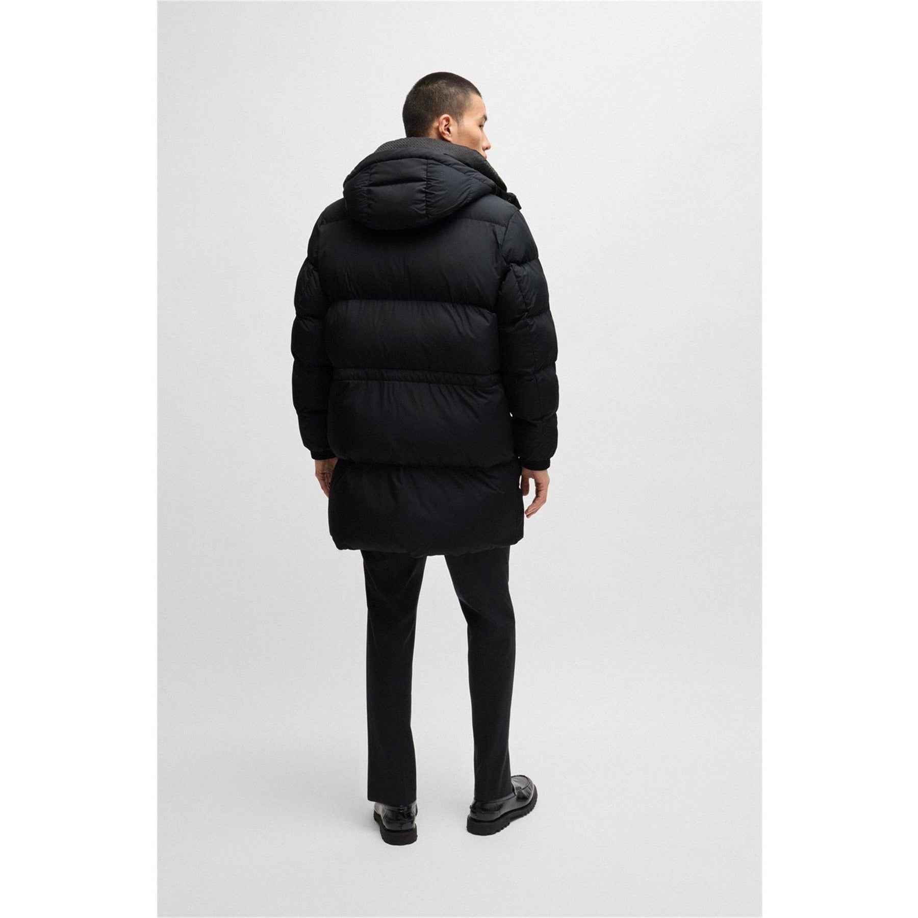 Men's H-Condolo2 Parka Jackets