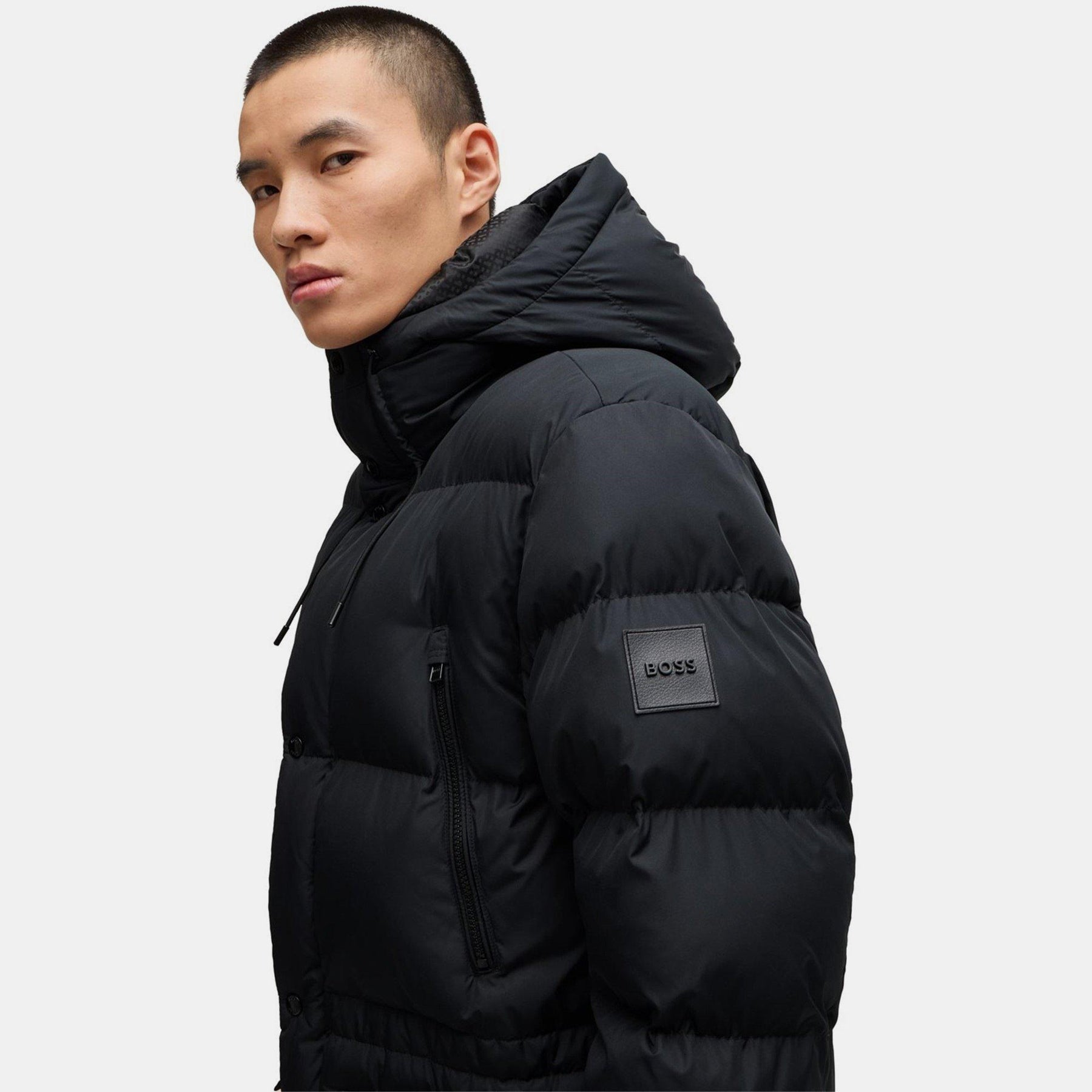 Men's H-Condolo2 Parka Jackets