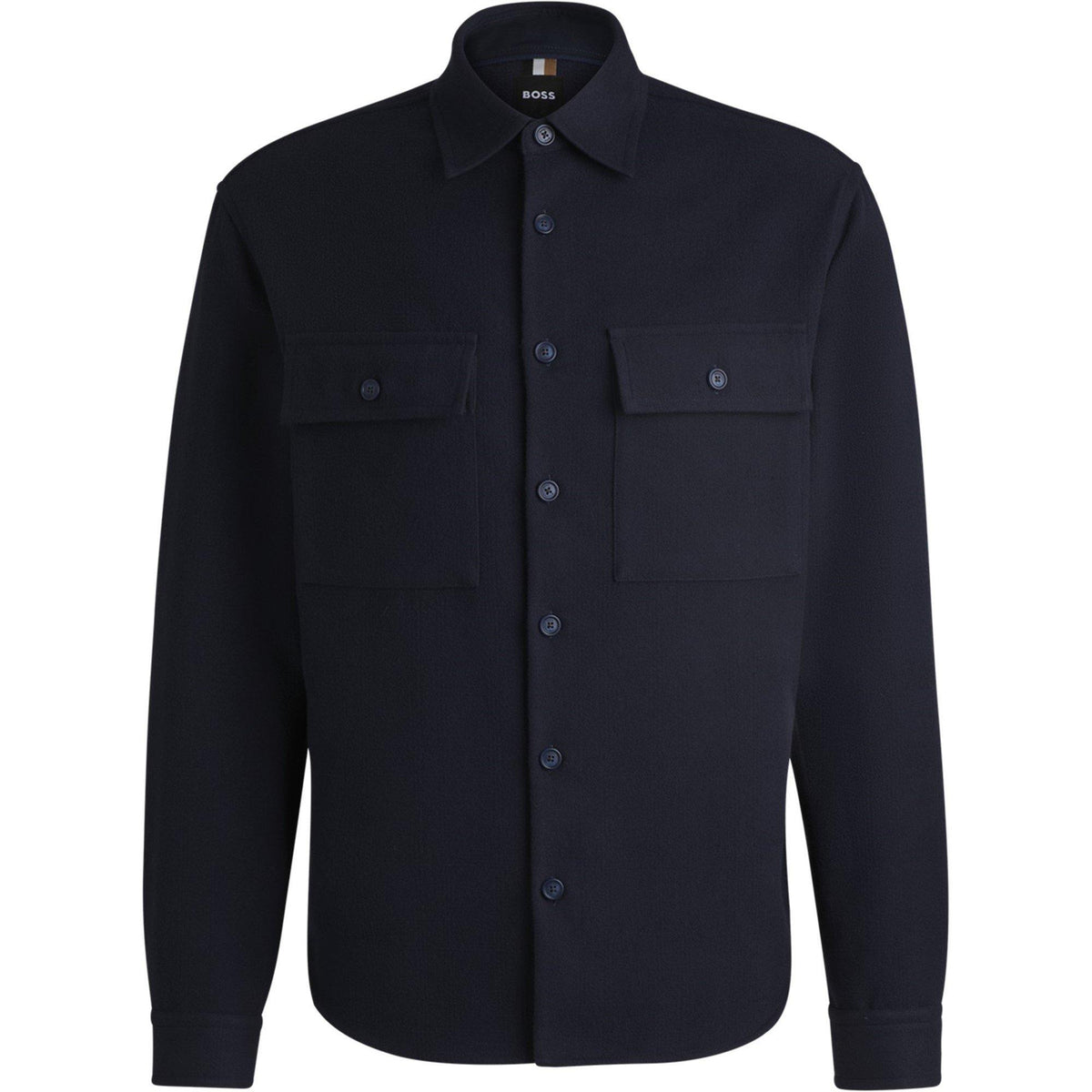 Men's HBB Overshirt