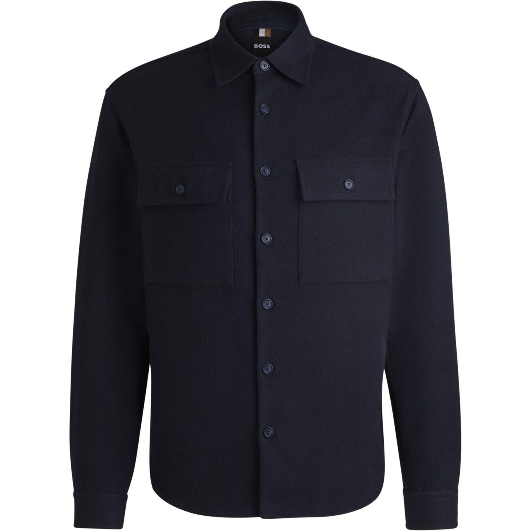 Men's HBB Overshirt