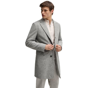 Men's H hyde J Bib Pad Coat