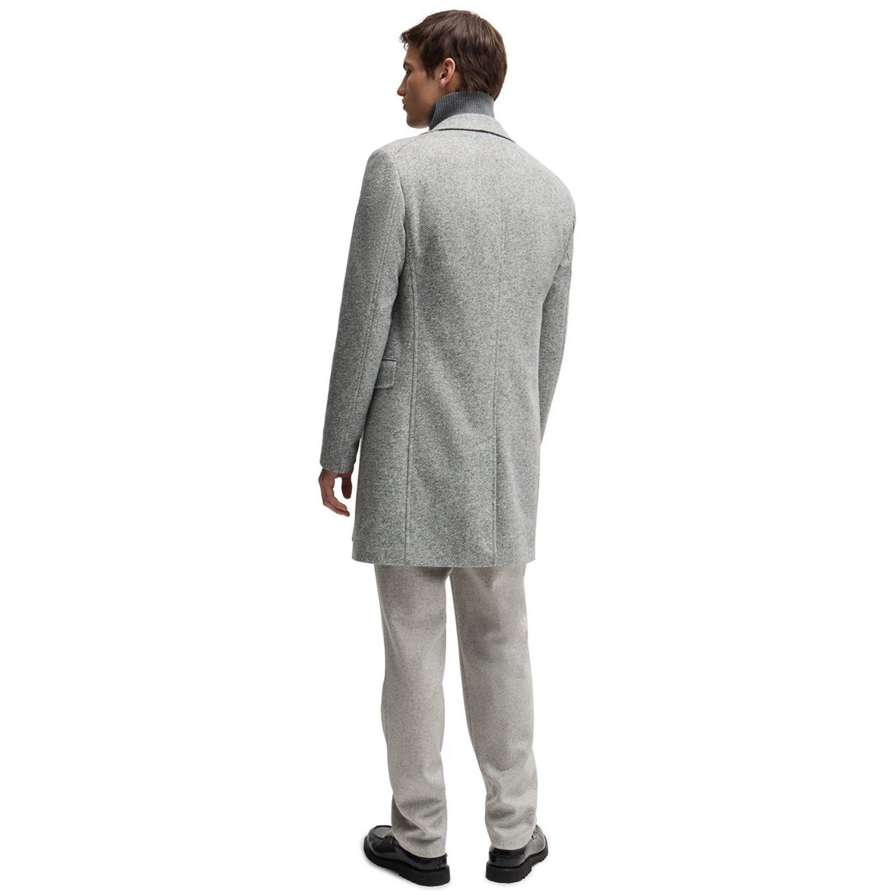 Men's H hyde J Bib Pad Coat