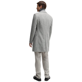 Men's H hyde J Bib Pad Coat