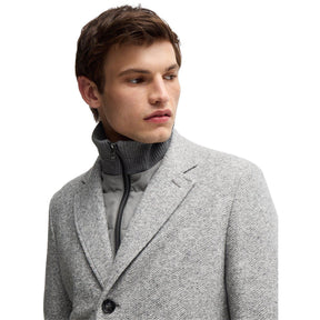 Men's H hyde J Bib Pad Coat