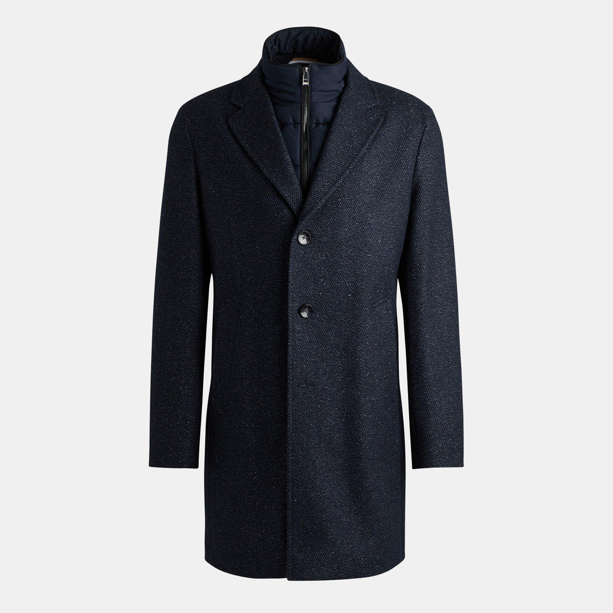 Men's HHydeBib234 Coat