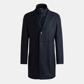 Men's HHydeBib234 Coat