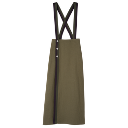 Midi skirt Artichoke - Canvas