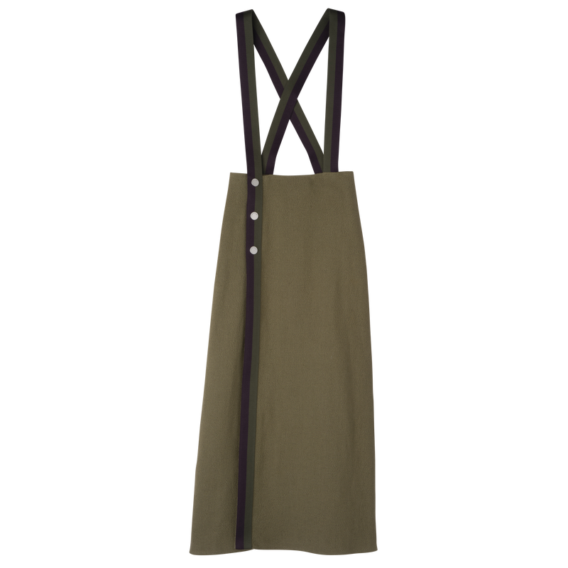 Midi skirt Artichoke - Canvas