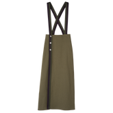 Midi skirt Artichoke - Canvas