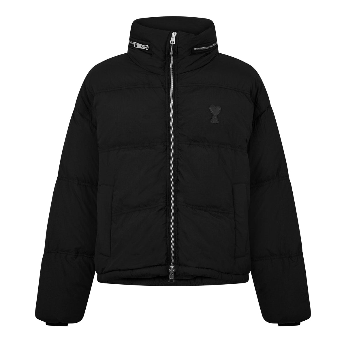 Ami De Coeur Down Jacket