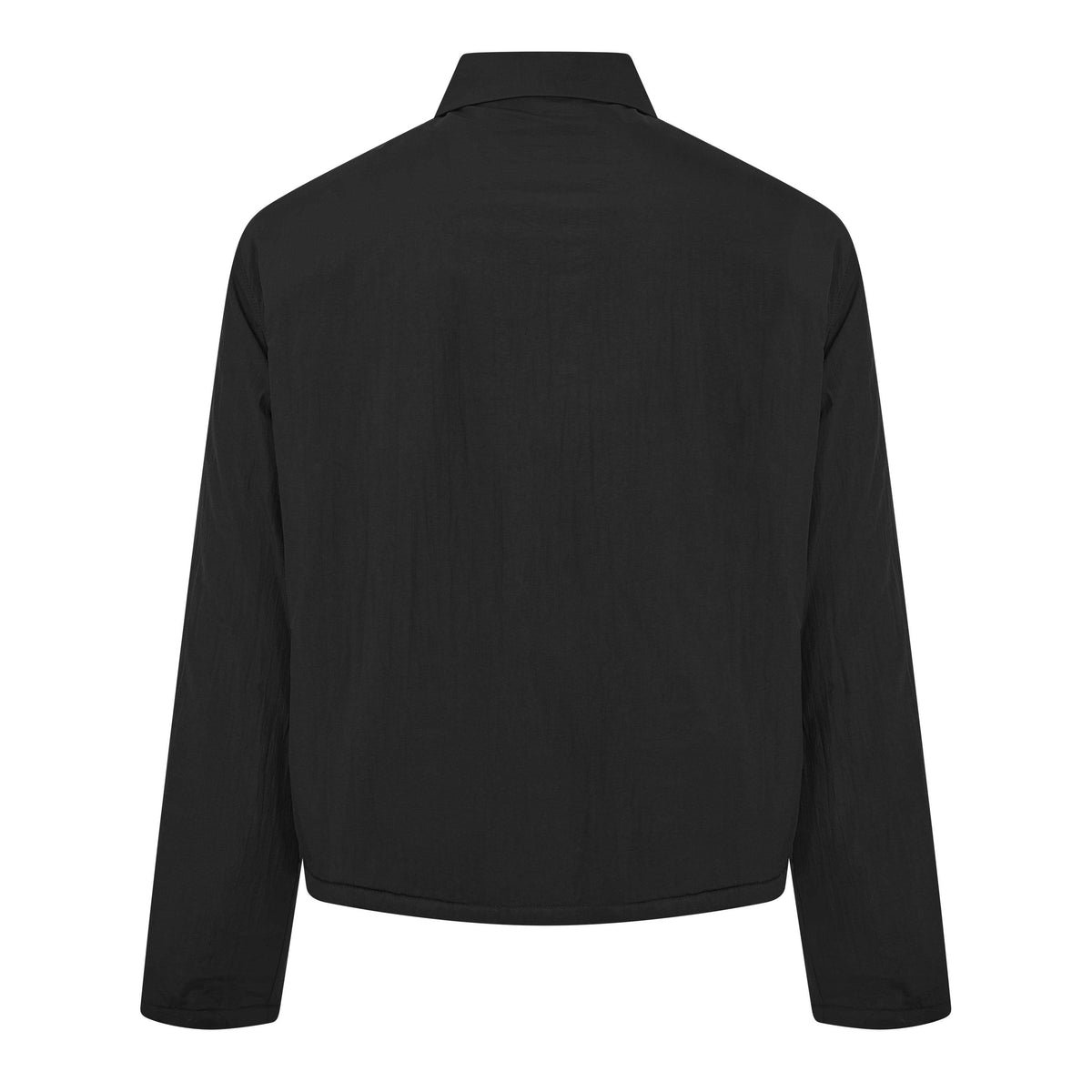 Padded Ami De Coeur Overshirt