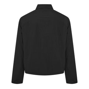 Padded Ami De Coeur Overshirt