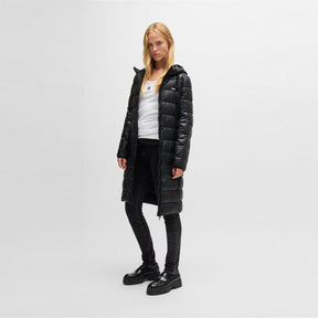 Famalia Short Puffer Jacket