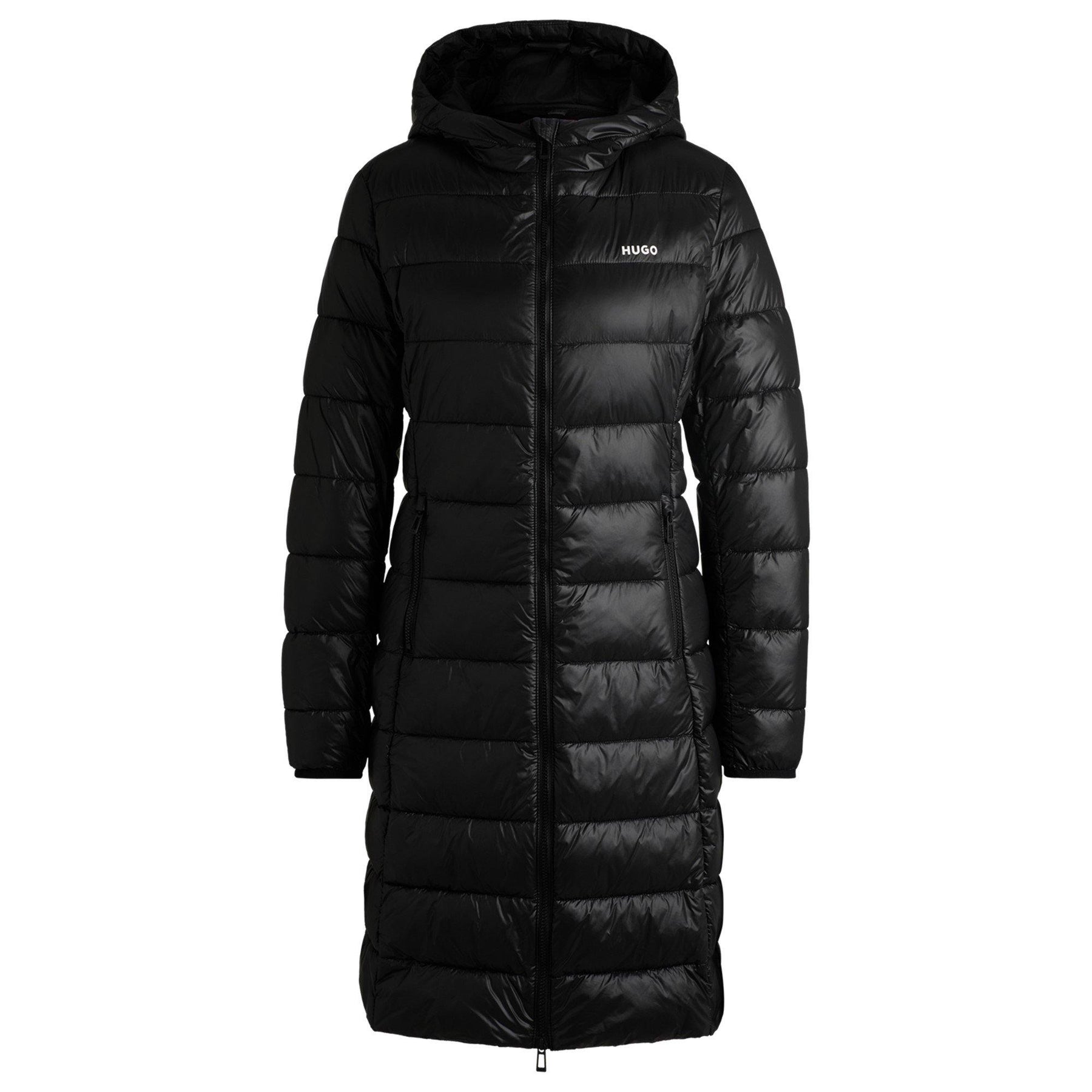 Famalia Short Puffer Jacket