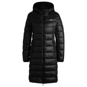 Famalia Short Puffer Jacket