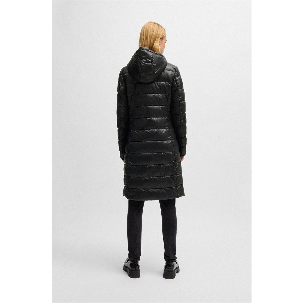 Famalia Short Puffer Jacket