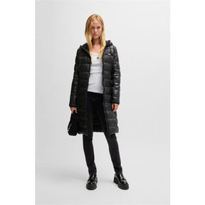 Famalia Short Puffer Jacket
