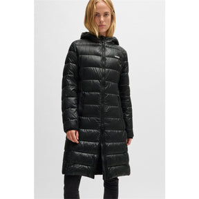 Famalia Short Puffer Jacket