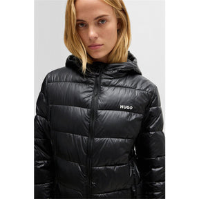 Famalia Short Puffer Jacket