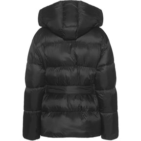Women's Peruni Puffer Jacket, Sleek Design