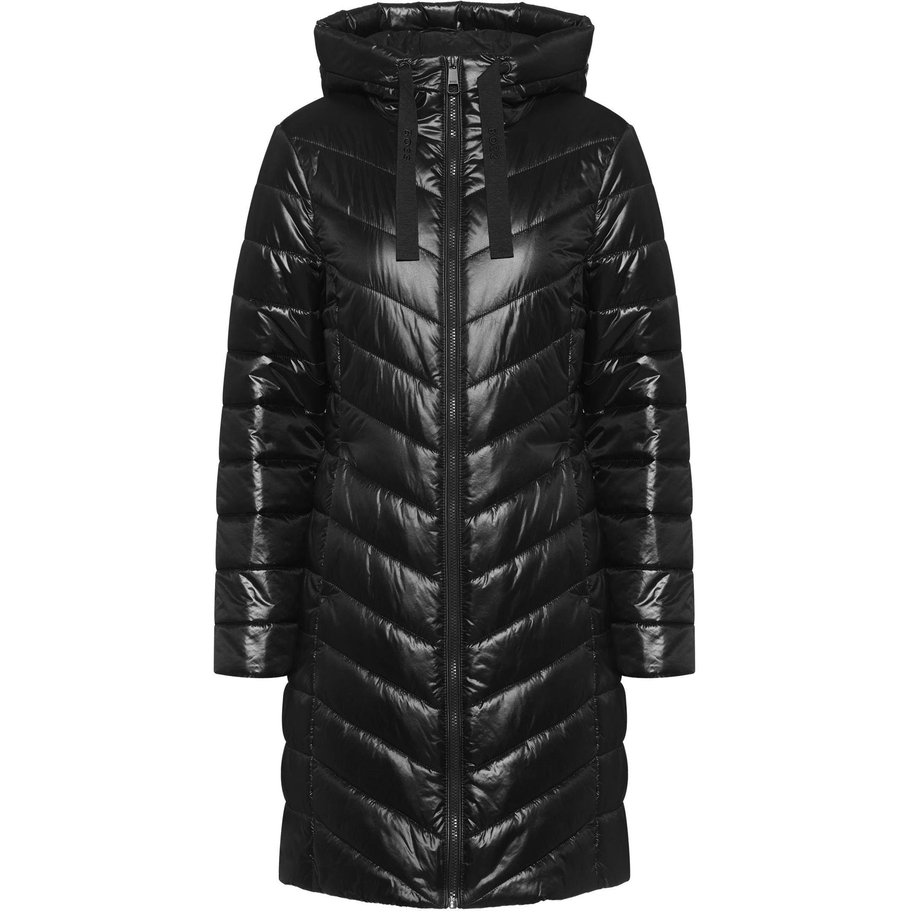 Women's C_Pinolina Pffr Short Puffer Jacket