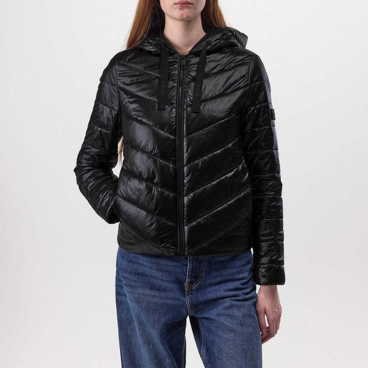 Women's C Palatori Pffr Short Puffer Jacket