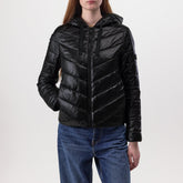 Women's C Palatori Pffr Short Puffer Jacket