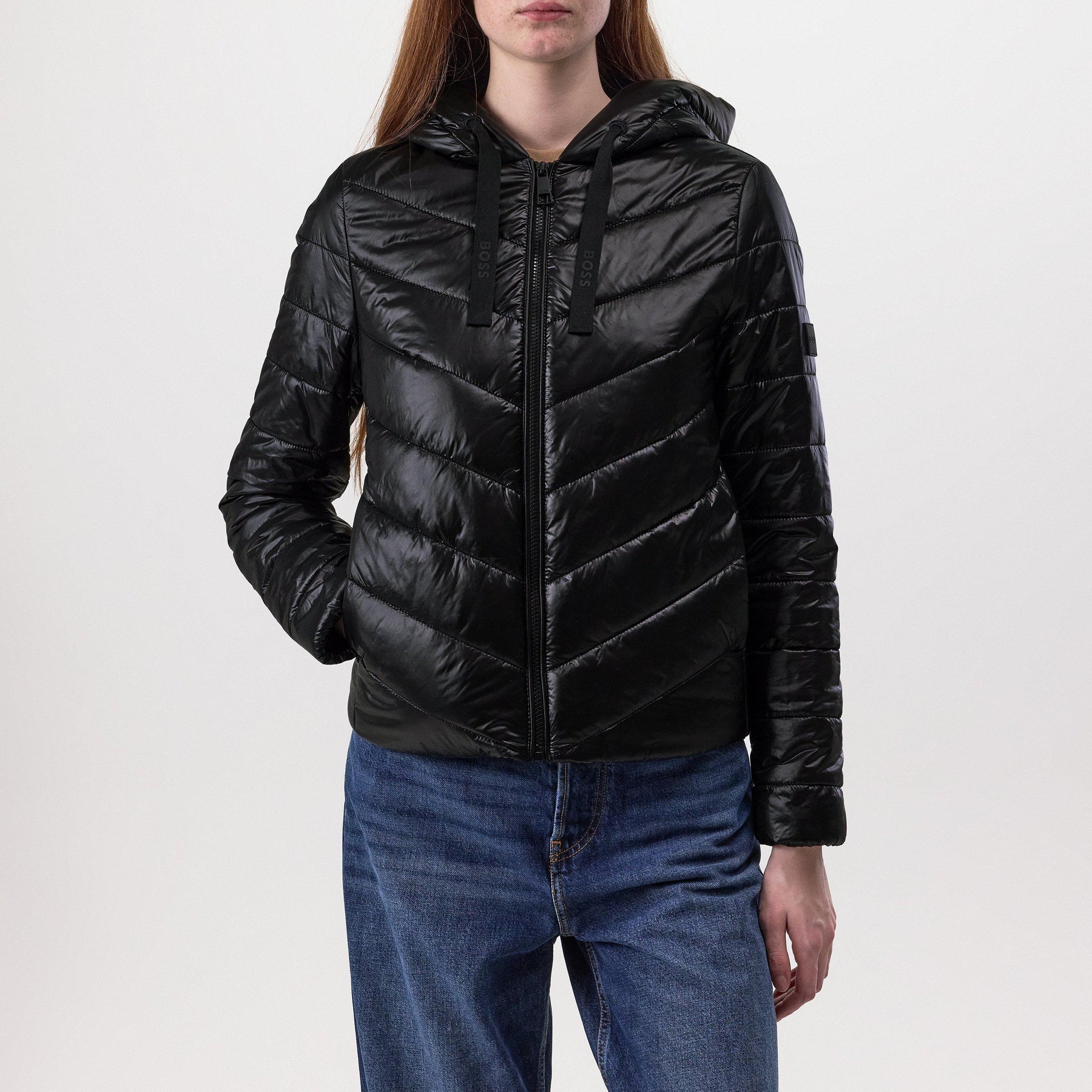 Women's C Palatori Pffr Short Puffer Jacket