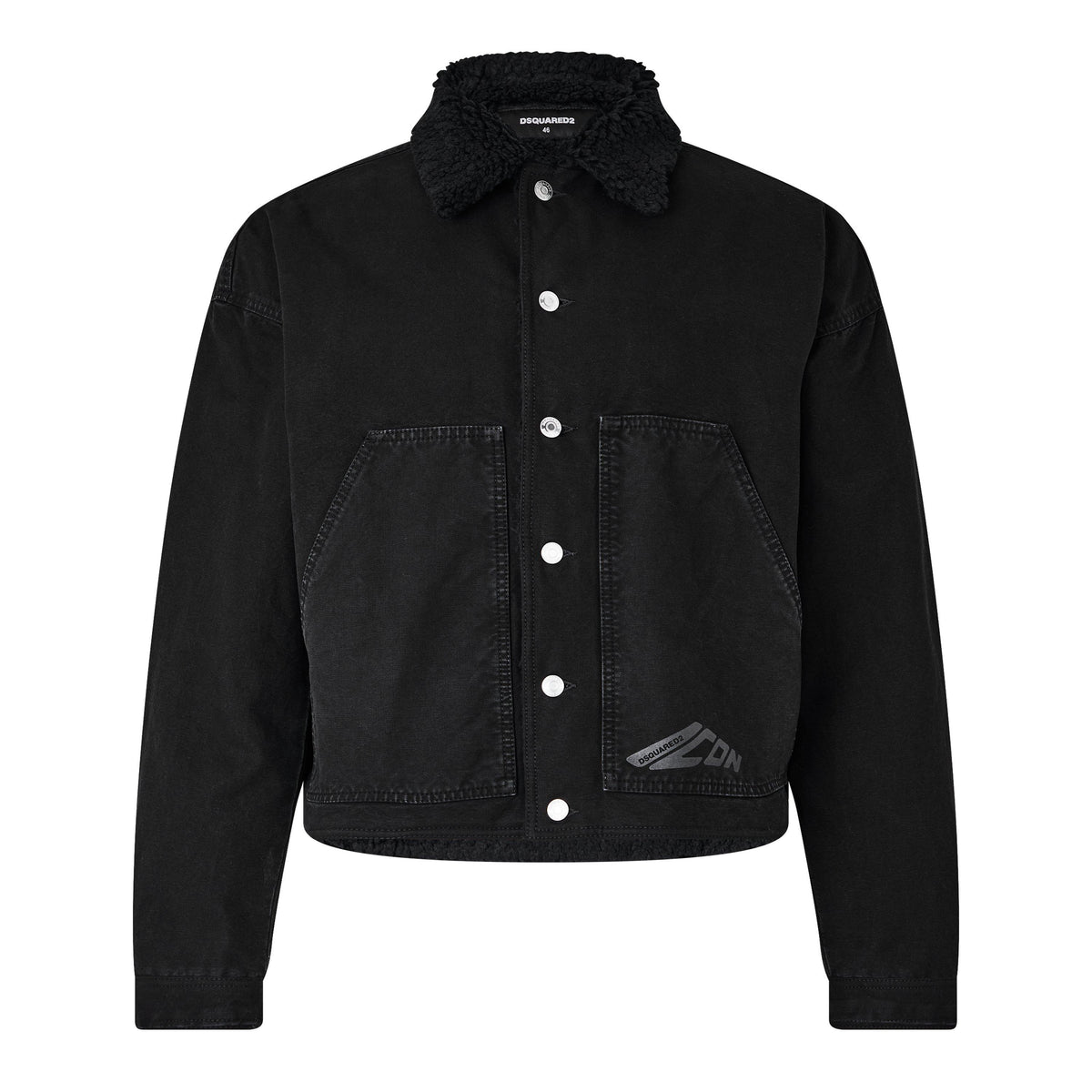Icon Kaban Jacket