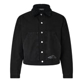 Icon Kaban Jacket