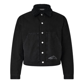 Icon Kaban Jacket
