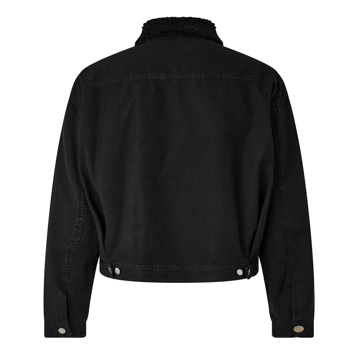 Icon Kaban Jacket