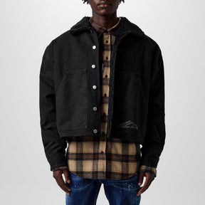 Icon Kaban Jacket