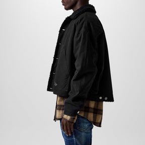 Icon Kaban Jacket