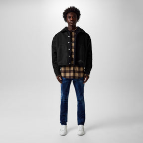 Icon Kaban Jacket
