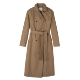 Trench coat Root - Gabardine