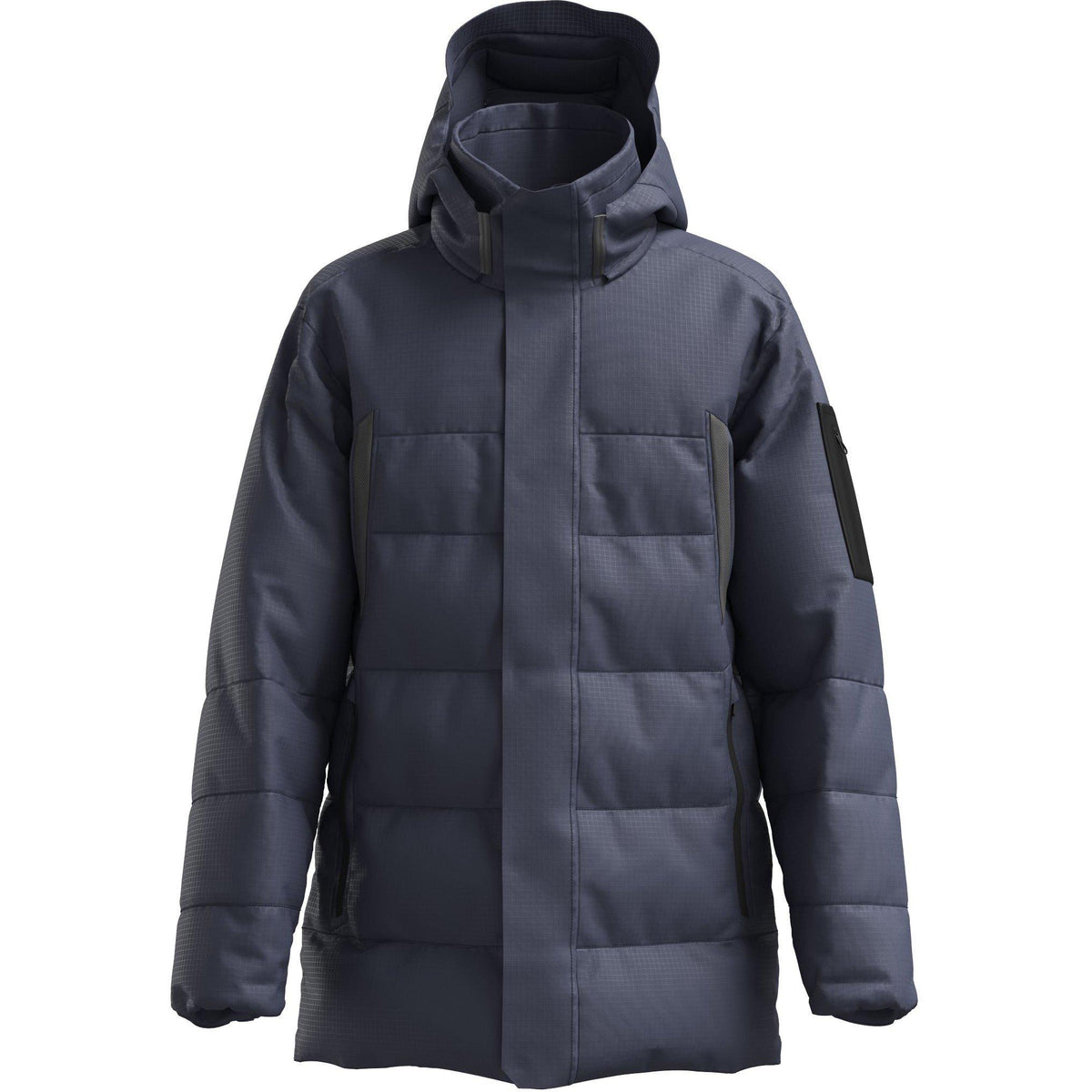 J Havoc Parka