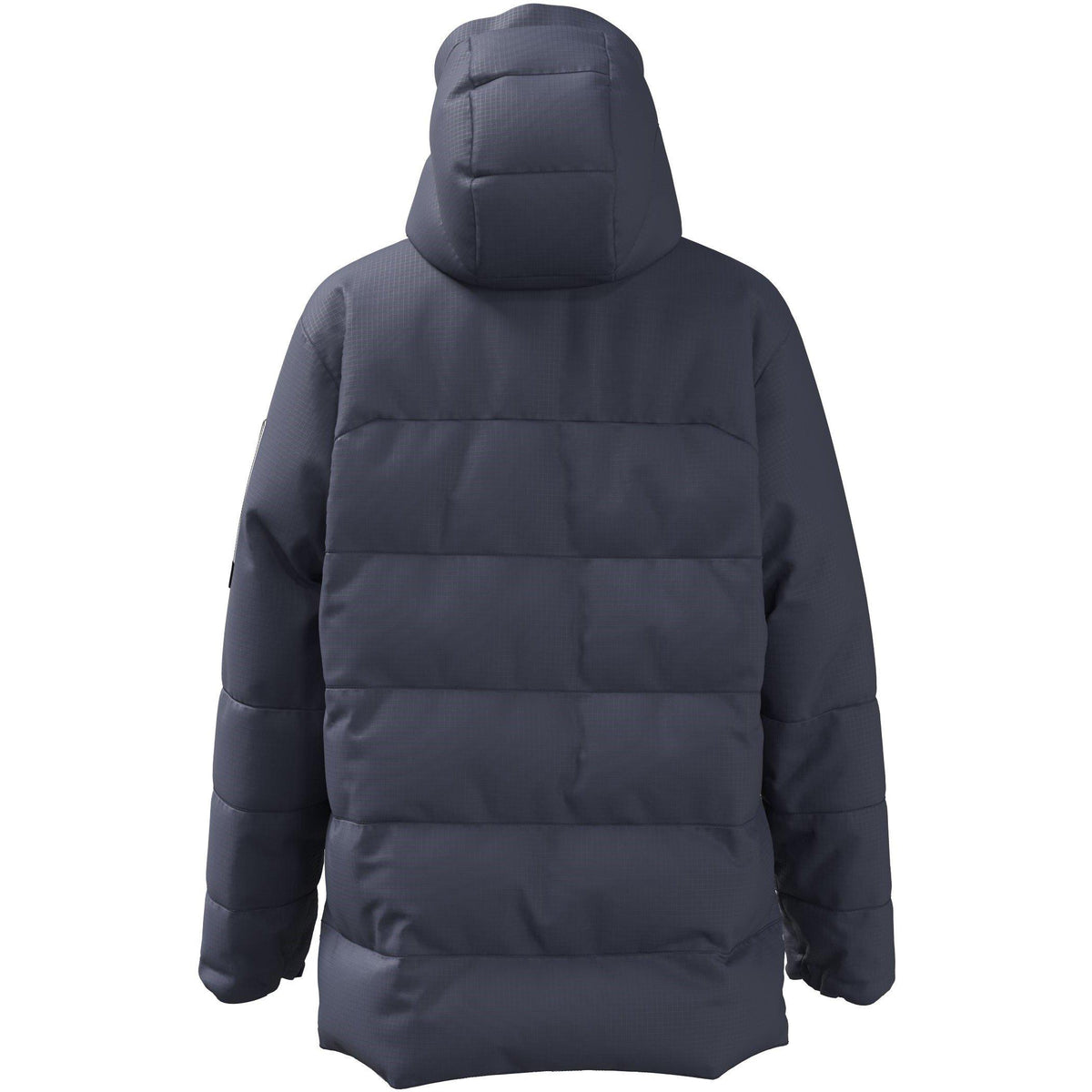 J Havoc Parka