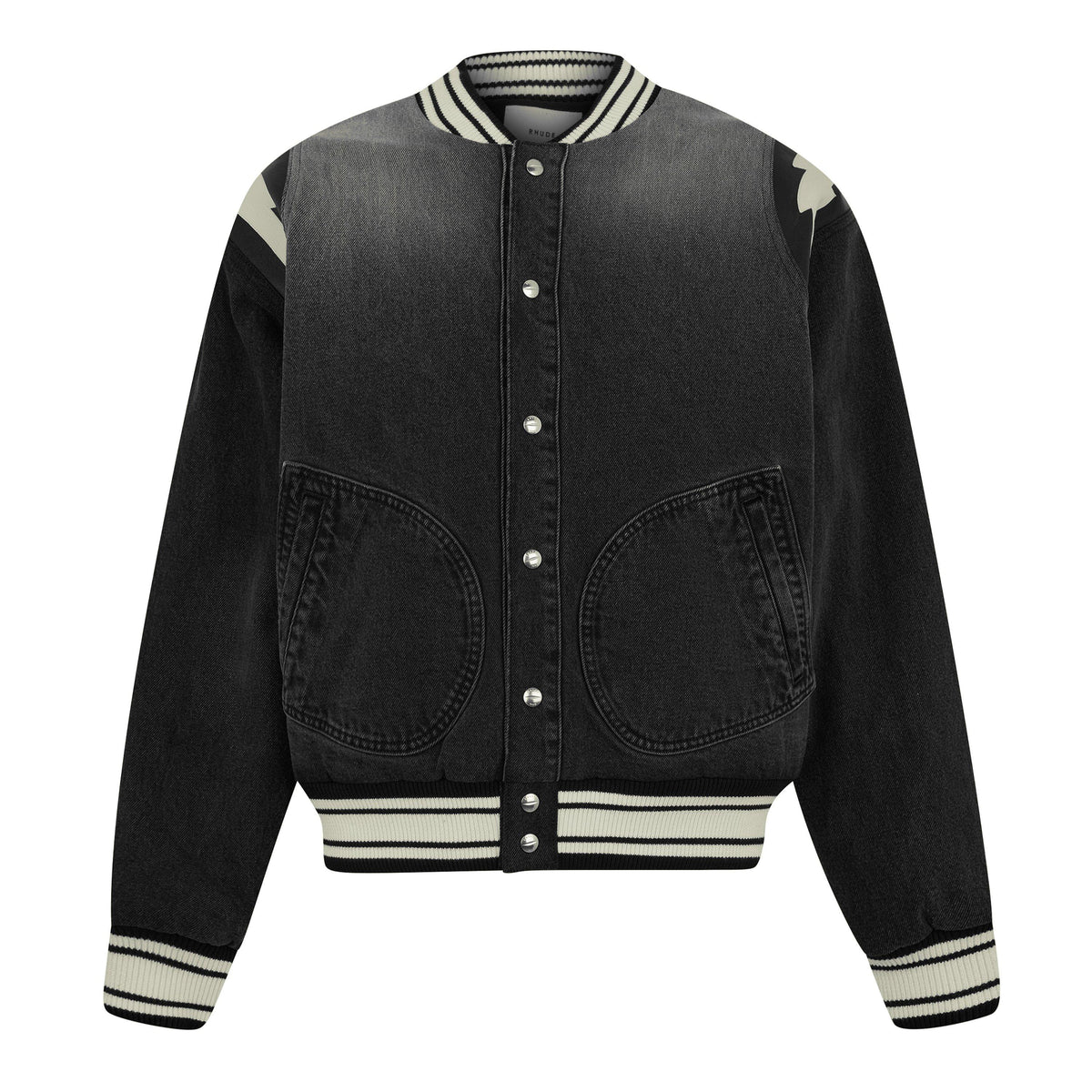Lightning Bomber Jacket