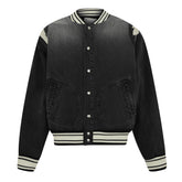 Lightning Bomber Jacket